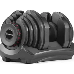Discount OptiGym Säädettävä käsipaino 40kg