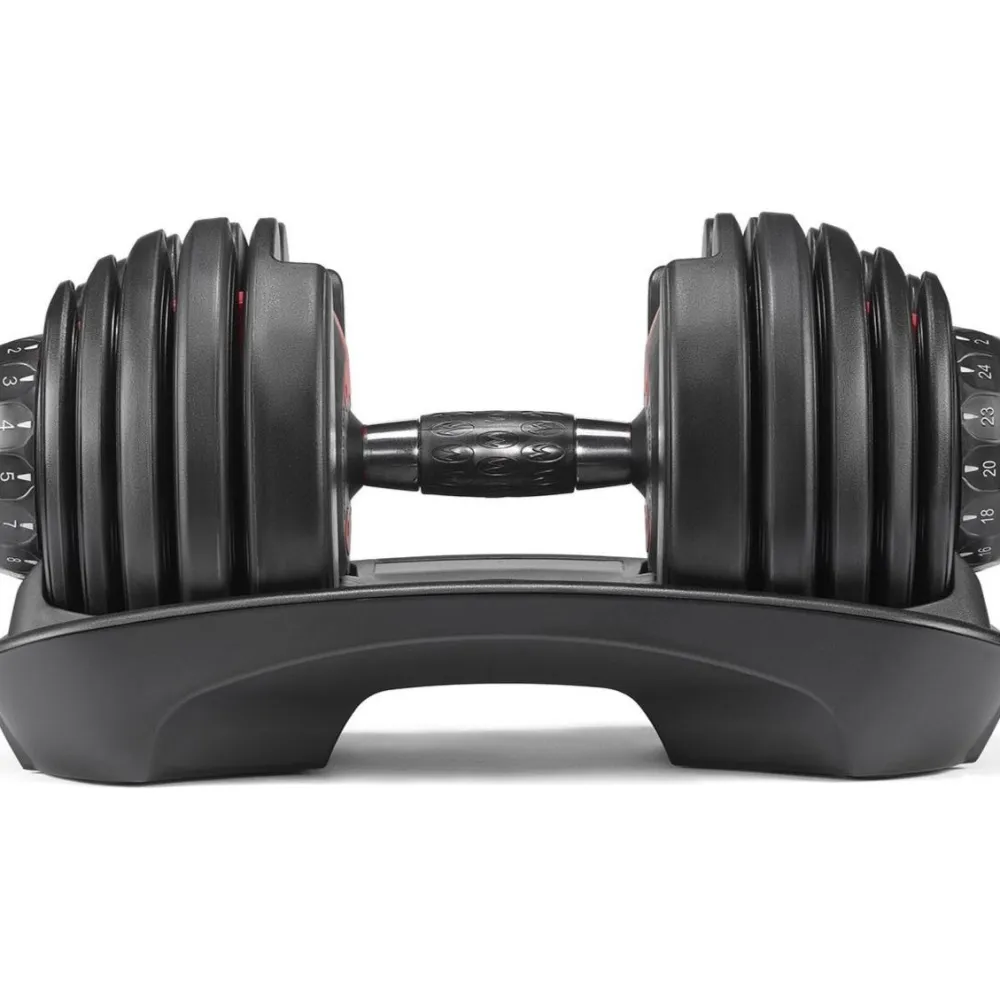 Discount OptiGym Säädettävä käsipaino 24kg