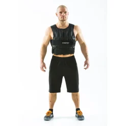 Clearance Gymstick Säädettävä painoliivi Power Vest 10 kg