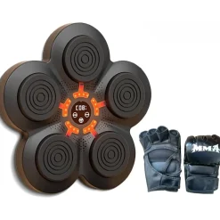 Best OptiGym Seinänyrkkeilykone Boxing Trainer 1.0