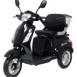 Clearance Arvo Senioriskootteri P300