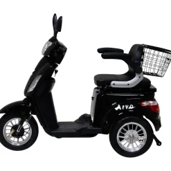 Clearance Arvo Senioriskootteri P300