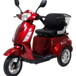 Clearance Arvo Senioriskootteri P300