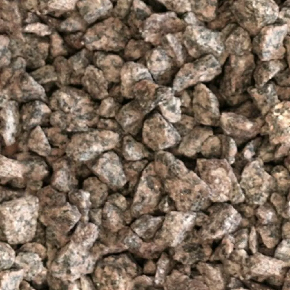 Siisti Piha Sepeli 16-32mm sekavärinen eri kokoja