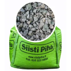 Siisti Piha Sepeli 16-32mm sekavärinen eri kokoja