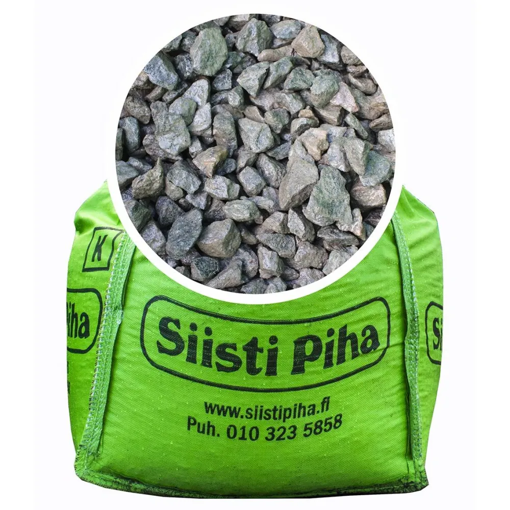 Siisti Piha Sepeli 16-32mm sekavärinen eri kokoja