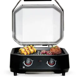 Sale Cozze Sähkögrilli E-500 2100W