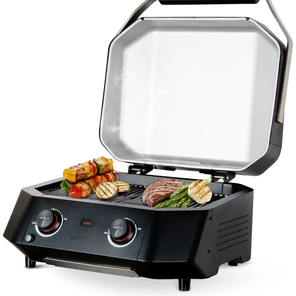 Sale Cozze Sähkögrilli E-500 2100W