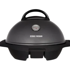 Discount George Foreman Sähkögrilli Indoor Outdoor