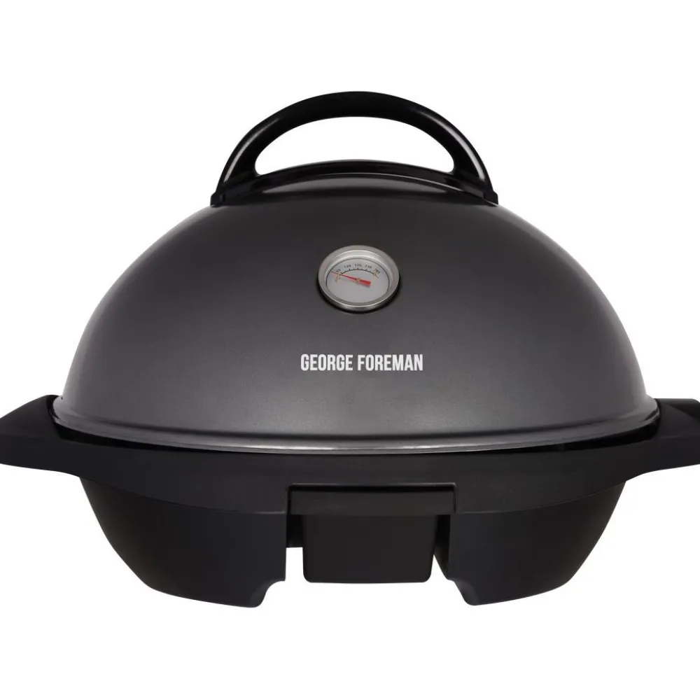 Discount George Foreman Sähkögrilli Indoor Outdoor