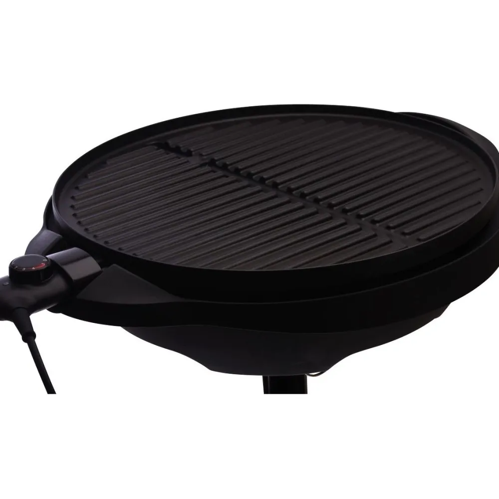 Discount George Foreman Sähkögrilli Indoor Outdoor