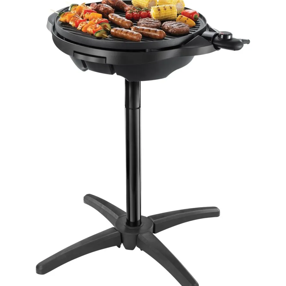 Discount George Foreman Sähkögrilli Indoor Outdoor