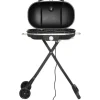 Discount Mustang Sähkögrilli Voyage 2300W musta