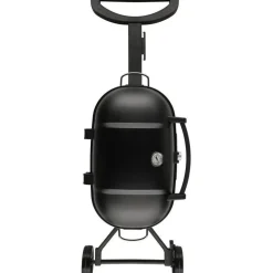 Discount Mustang Sähkögrilli Voyage 2300W musta