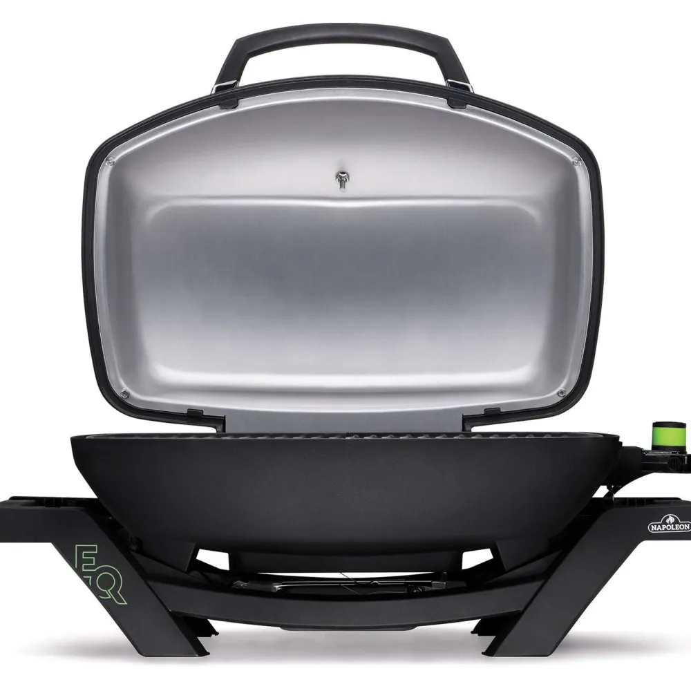 Outlet Napoleon Sähkögrilli TravelQ PRO285-E, 1 vastus