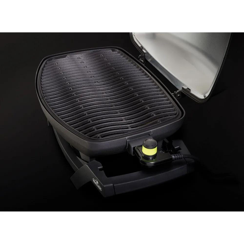 Outlet Napoleon Sähkögrilli TravelQ PRO285-E, 1 vastus