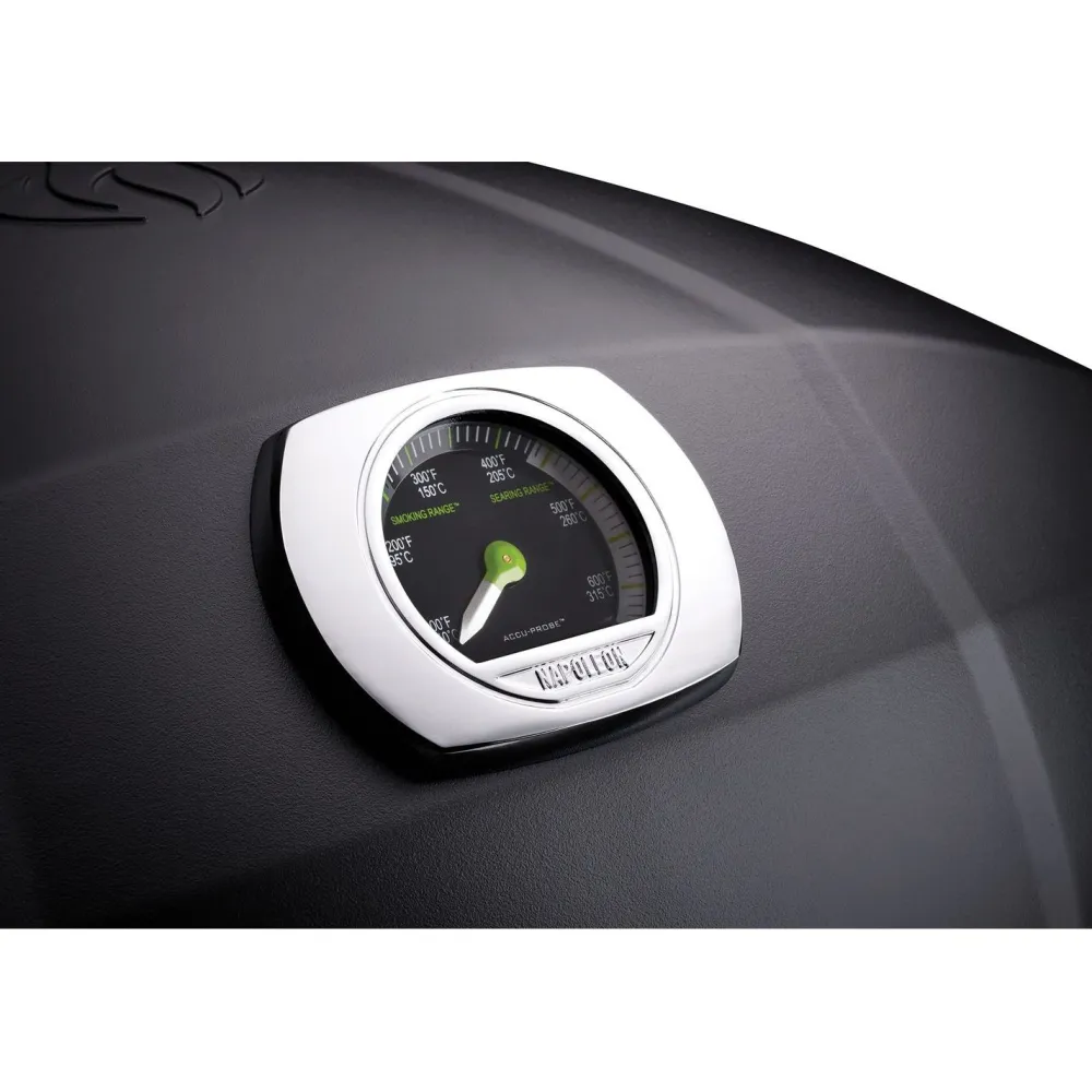 Outlet Napoleon Sähkögrilli TravelQ PRO285-E, 1 vastus