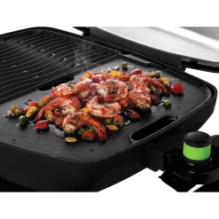 Outlet Napoleon Sähkögrilli TravelQ PRO285-E, 1 vastus