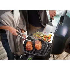 Outlet Napoleon Sähkögrilli TravelQ PRO285-E, 1 vastus
