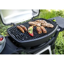 Outlet Napoleon Sähkögrilli TravelQ PRO285-E, 1 vastus