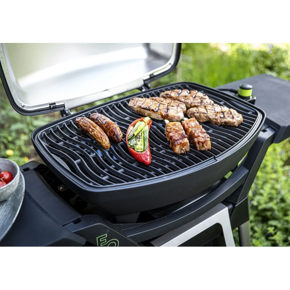 Outlet Napoleon Sähkögrilli TravelQ PRO285-E, 1 vastus