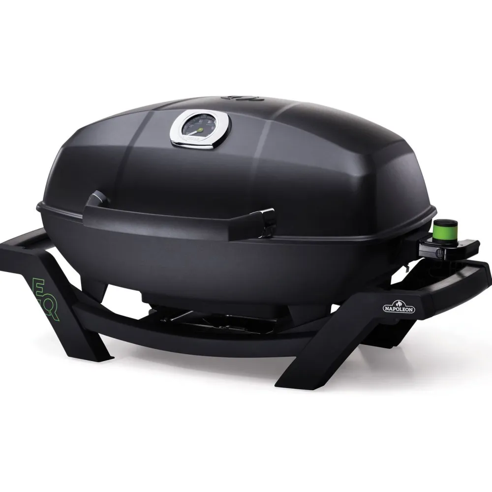 Outlet Napoleon Sähkögrilli TravelQ PRO285-E, 1 vastus