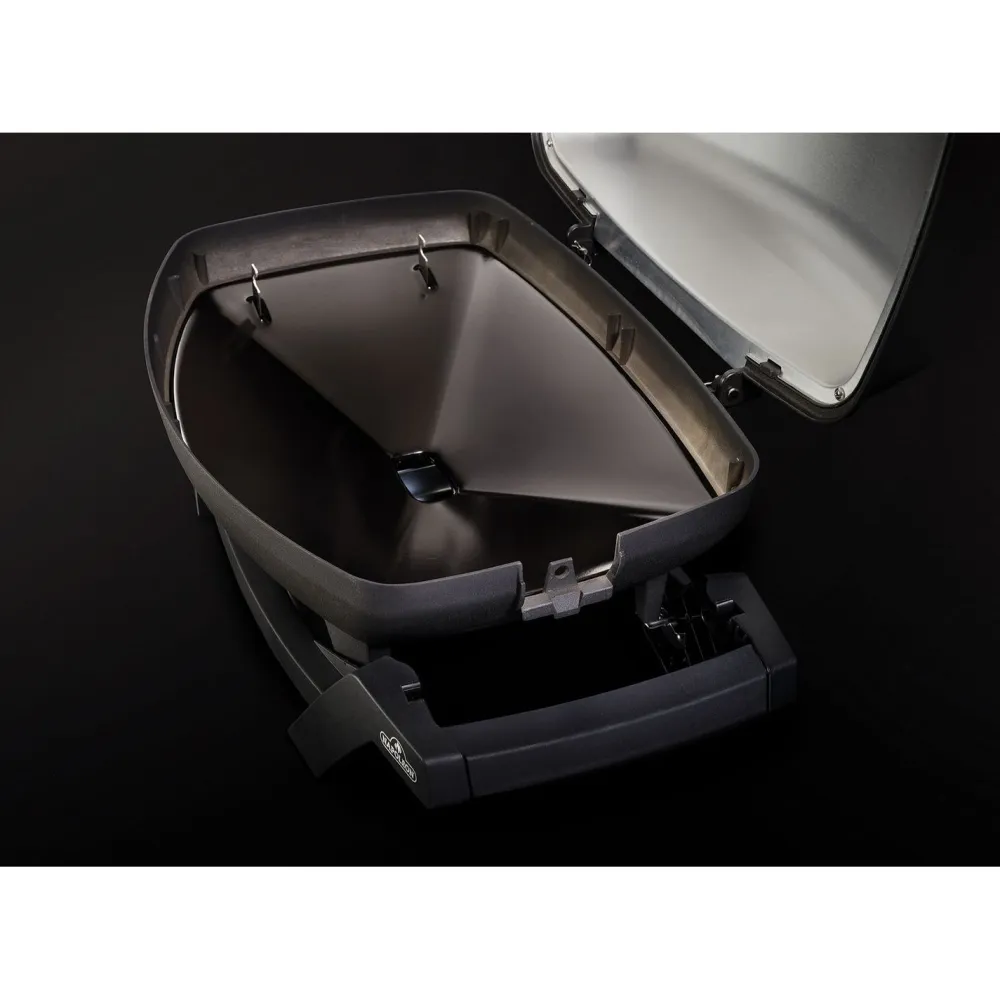 Outlet Napoleon Sähkögrilli TravelQ PRO285-E, 1 vastus