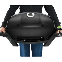 Outlet Napoleon Sähkögrilli TravelQ PRO285-E, 1 vastus