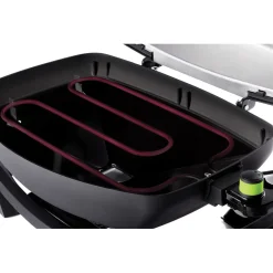 Outlet Napoleon Sähkögrilli TravelQ PRO285-E, 1 vastus