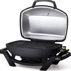 Outlet Napoleon Sähkögrilli TravelQ PRO285-E, 1 vastus