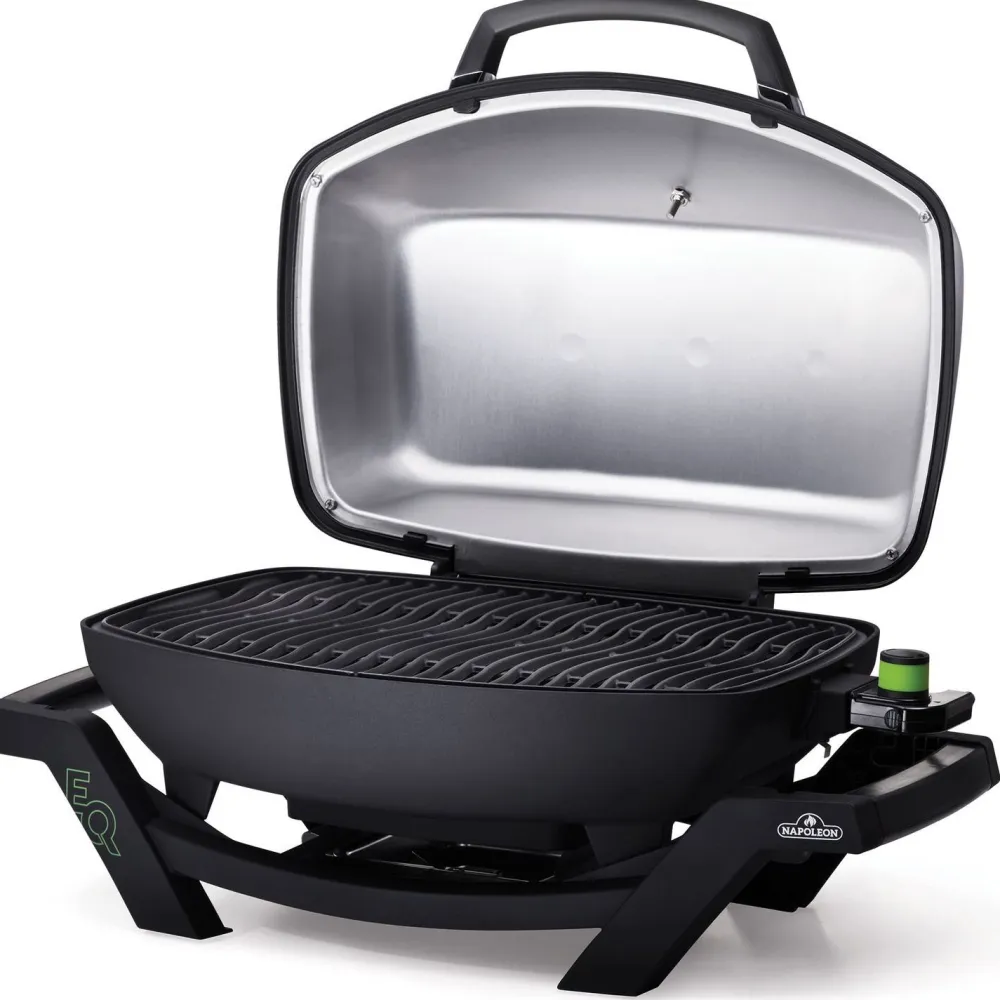 Outlet Napoleon Sähkögrilli TravelQ PRO285-E, 1 vastus