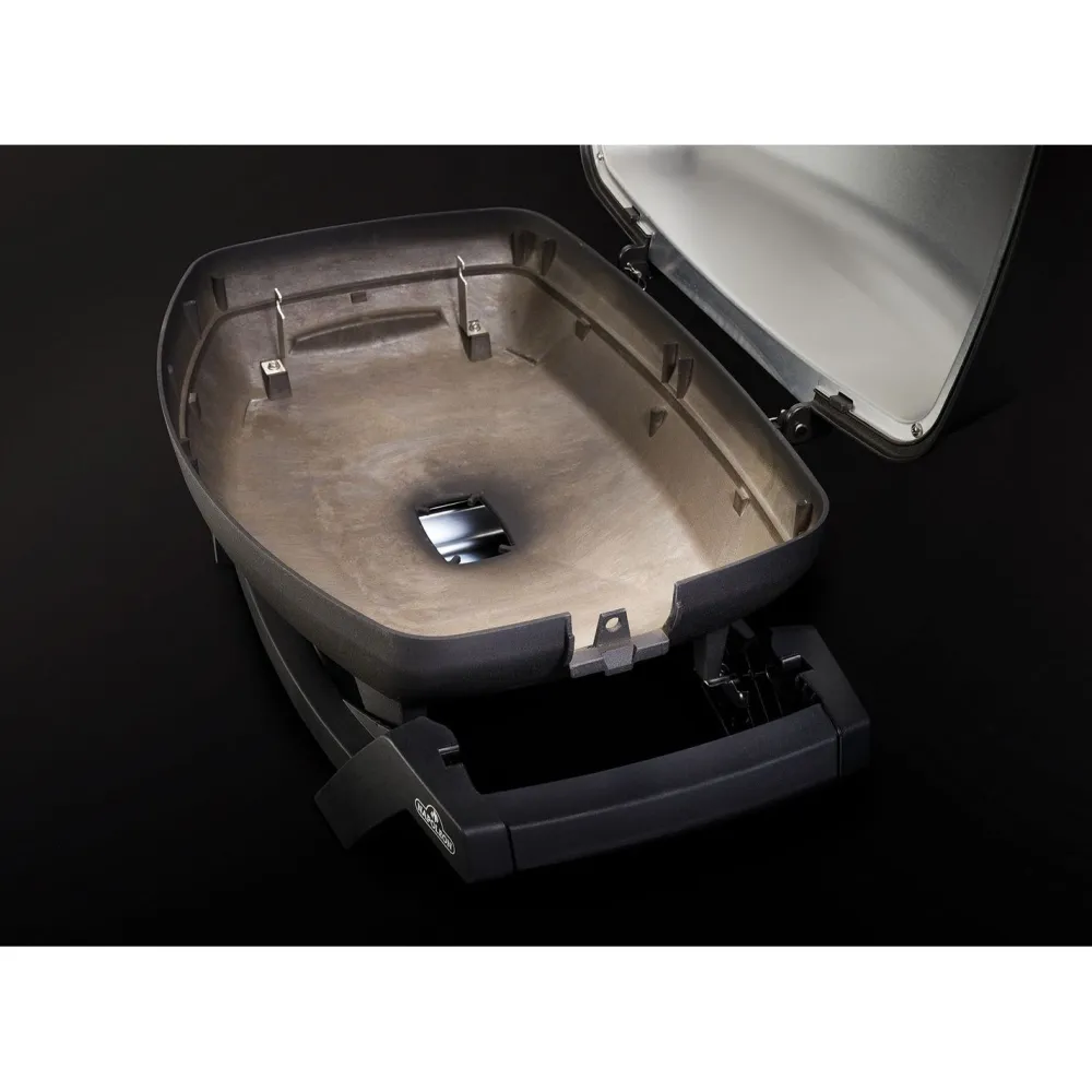 Outlet Napoleon Sähkögrilli TravelQ PRO285-E, 1 vastus