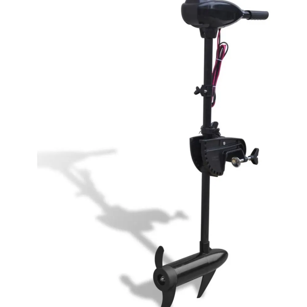 Discount FinePRICE Sähköinen Uistelumoottori P16, 16,3 kg