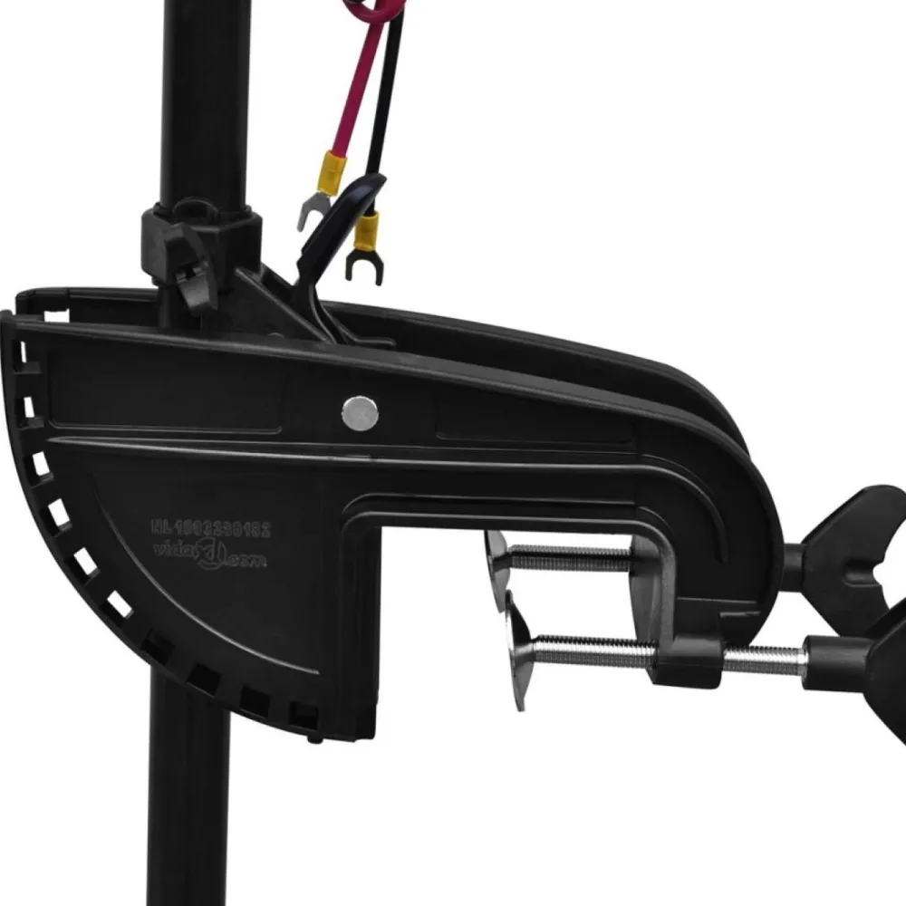 Discount FinePRICE Sähköinen Uistelumoottori P16, 16,3 kg
