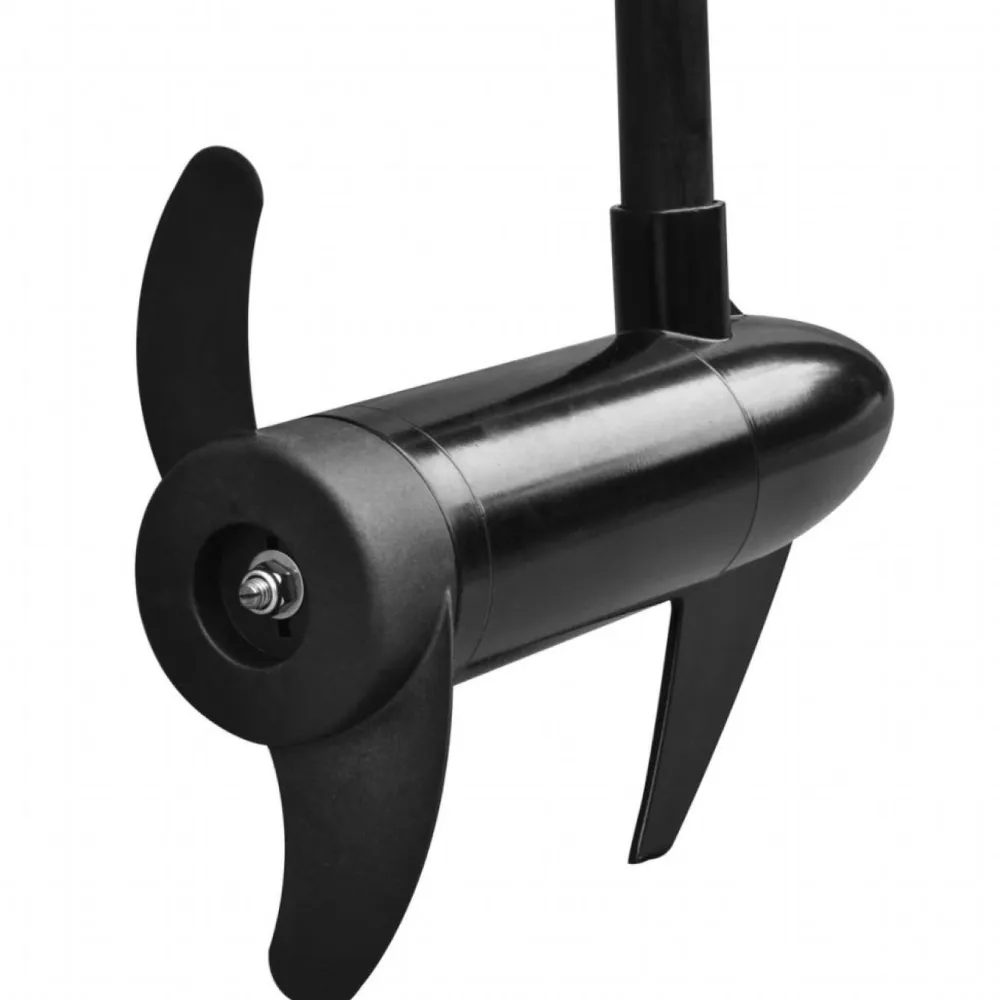Discount FinePRICE Sähköinen Uistelumoottori P16, 16,3 kg