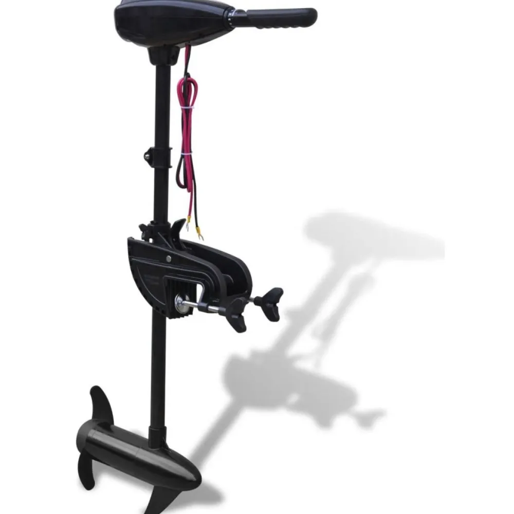 Discount FinePRICE Sähköinen Uistelumoottori P16, 16,3 kg