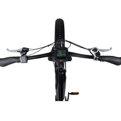 Sale Swoop Sähkömaastopyörä Fatbike Attacker, 26x4
