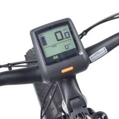 Online Swoop Sähkömaastopyörä Fatbike Ranger, 26x4