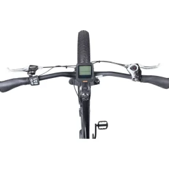 Online Swoop Sähkömaastopyörä Fatbike Ranger, 26x4