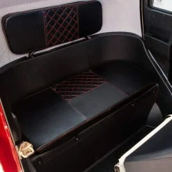 Outlet Kontio Motors Sähkömopo Kontio AutoKruiser Premium, 1000W, eri värejä