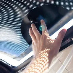 Outlet Kontio Motors Sähkömopo Kontio AutoKruiser Premium, 1000W, eri värejä