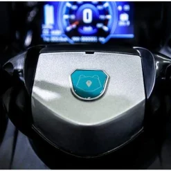 Outlet Kontio Motors Sähkömopo Kontio AutoKruiser Premium, 1000W, eri värejä