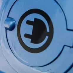Outlet Kontio Motors Sähkömopo Kontio AutoKruiser Premium, 1000W, eri värejä
