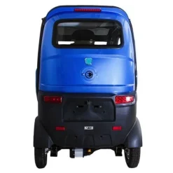 Outlet Kontio Motors Sähkömopo Kontio AutoKruiser Premium, 1000W, eri värejä
