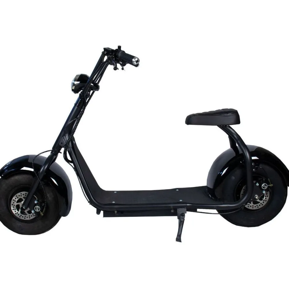 Discount Swoop Sähkömopo Cruiser N2 1000W eri värejä
