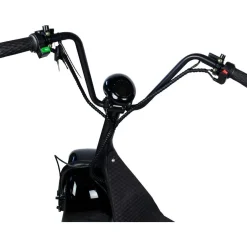 Discount Swoop Sähkömopo Cruiser N2 1000W eri värejä