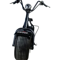 Discount Swoop Sähkömopo Cruiser N2 1000W eri värejä