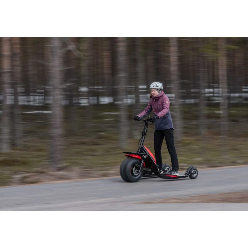 Outlet Skick Sähköpotkukelkka , 1000W, eri värejä