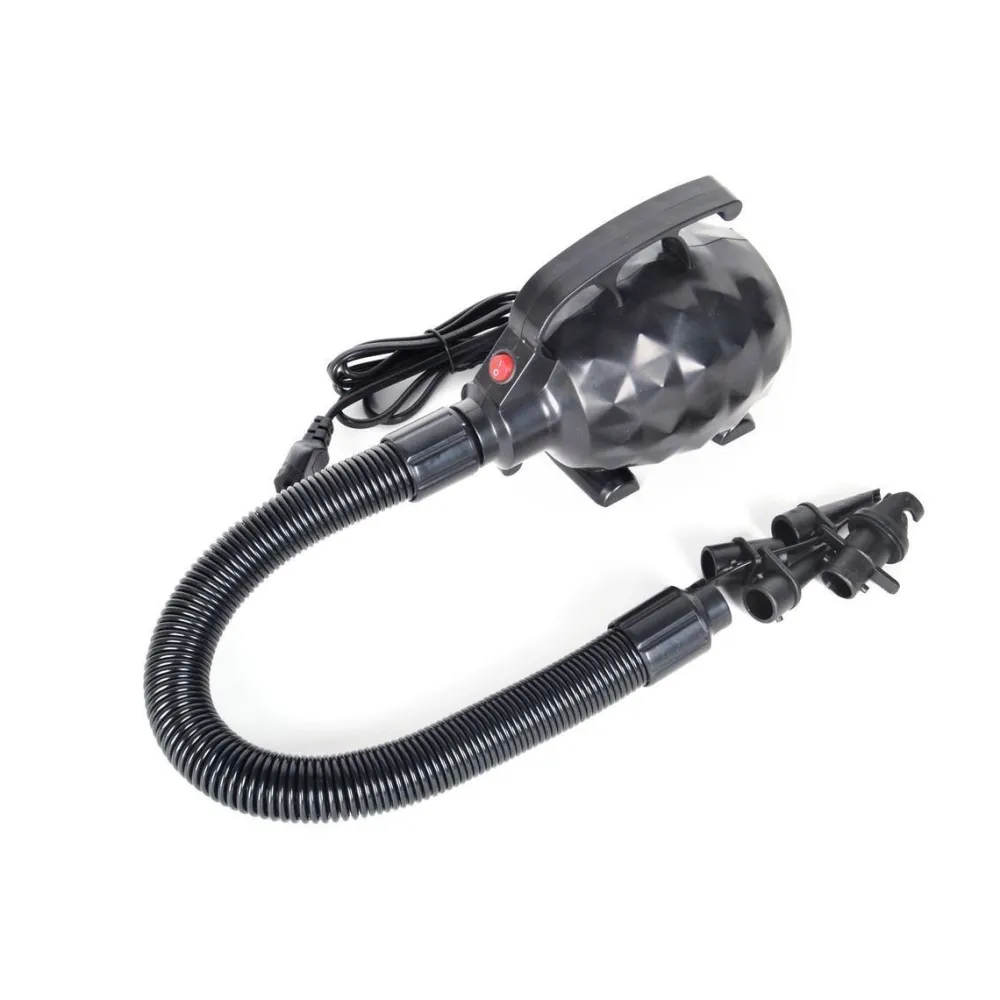 New I-Sport Sähköpumppu