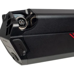 Discount Swoop Sähköpyörän akku Attacker, 48V LG 14AH